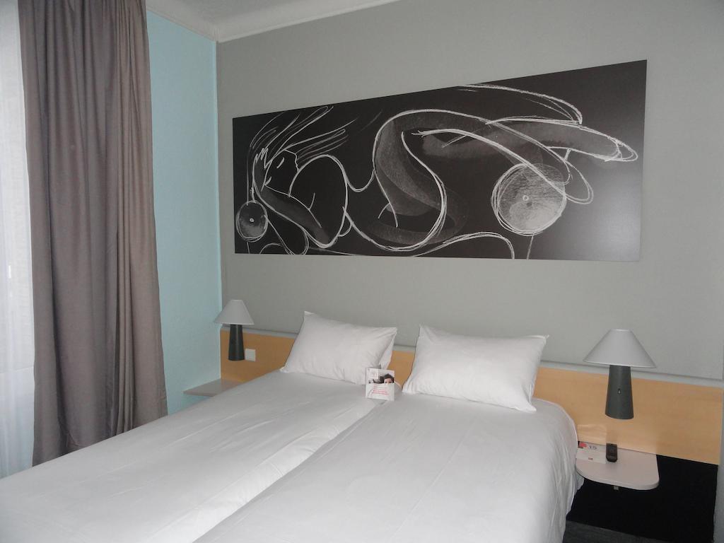 Фото Ibis Daumesnil Porte Doree 3*