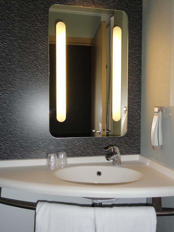 Фотография Ibis Daumesnil Porte Doree 3*