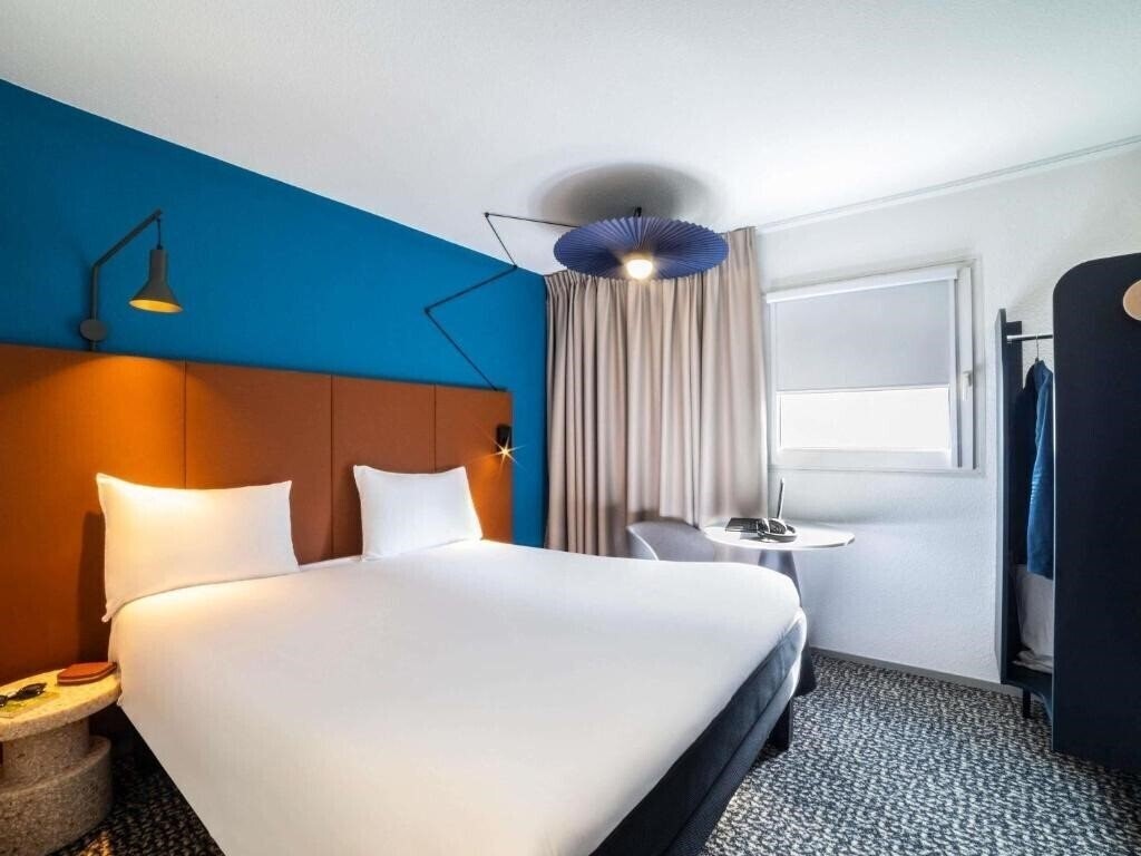 Ibis Paris Porte De Bercy 3* қонақ үйі