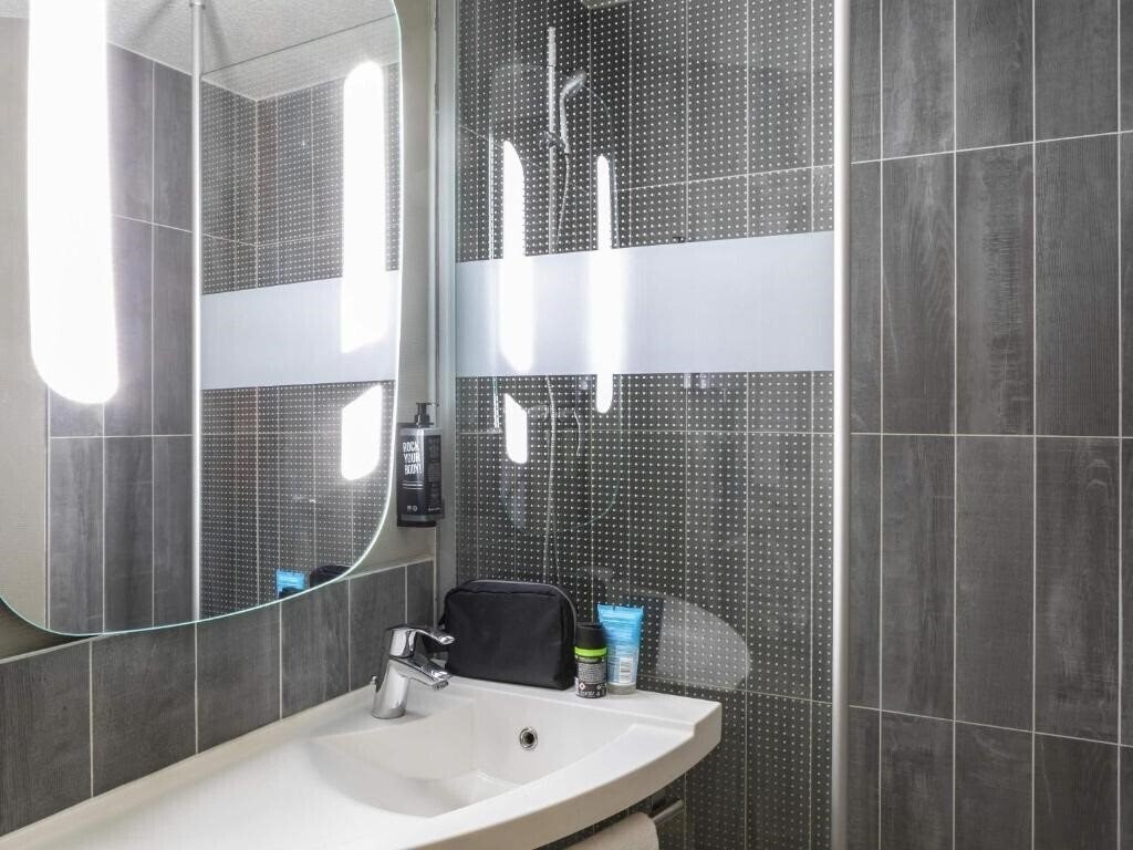 Ibis Paris Porte De Bercy 3* фотосуреті