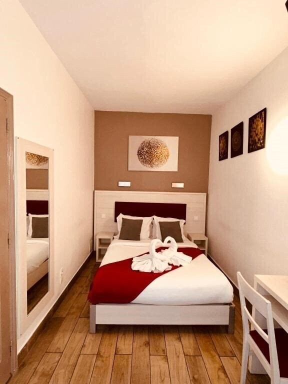 Pavillon Opera Lafayette 2* суреті