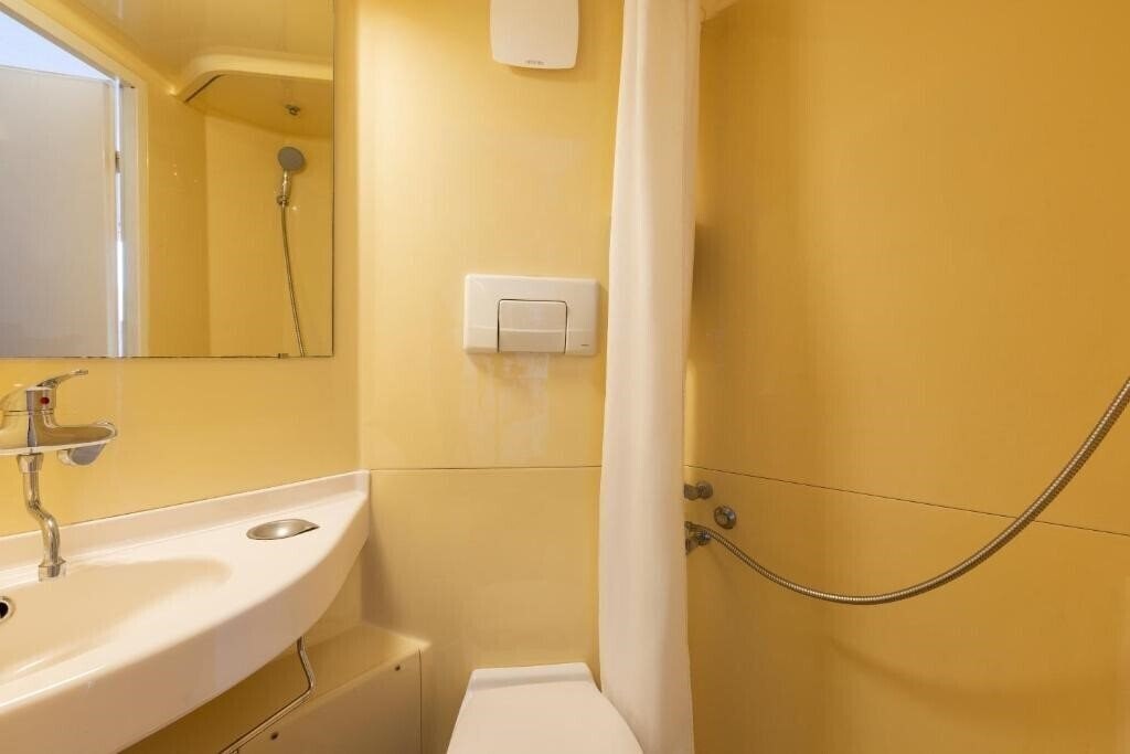 Premiere Classe Nemours 2* суреті