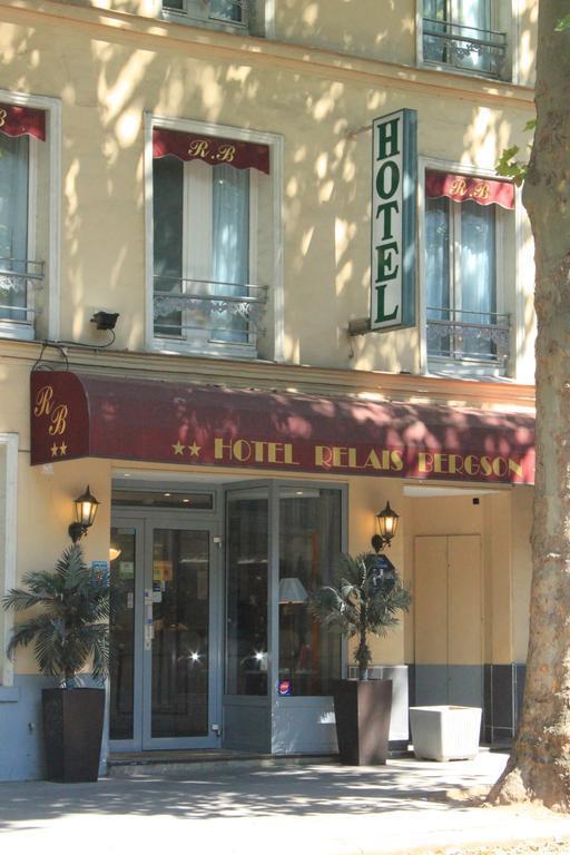 Фото Relais Bergson 2*