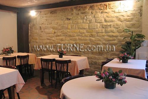 Изображение Blanche 2*