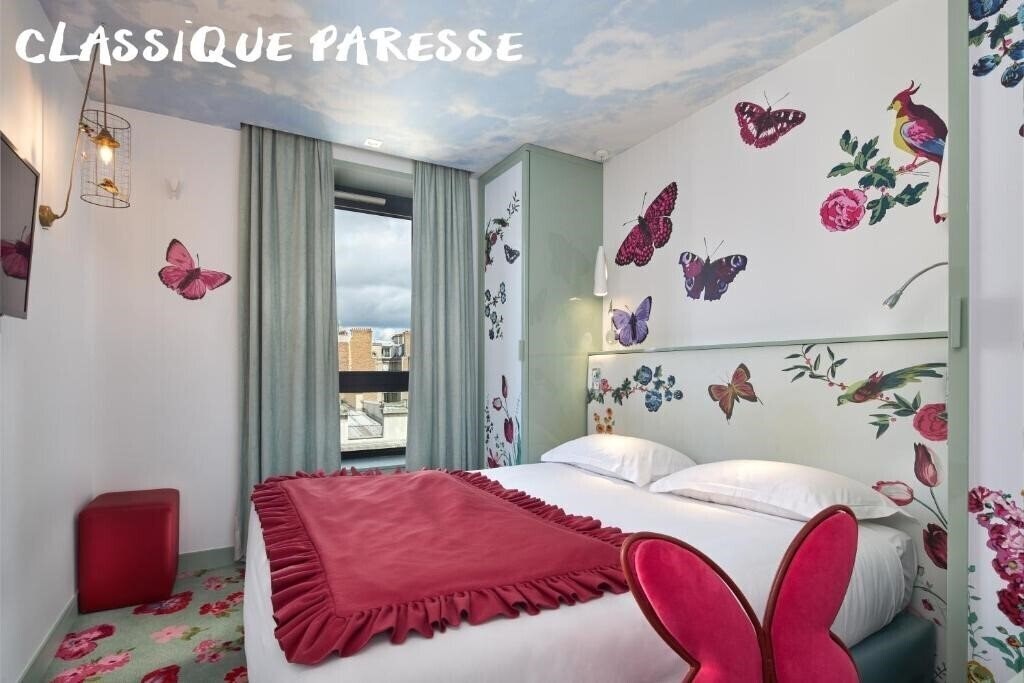 Фото Vice Versa 4*