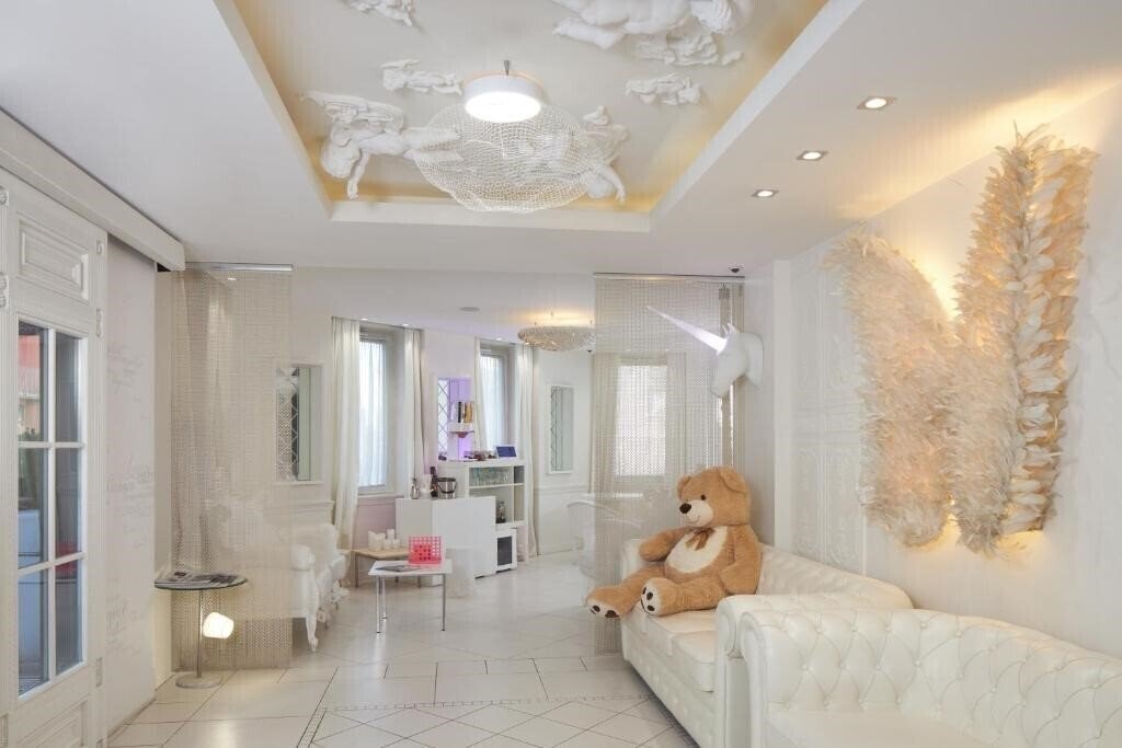 Vice Versa 4* фотосуреті