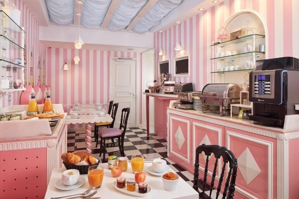 Vice Versa 4* суреті