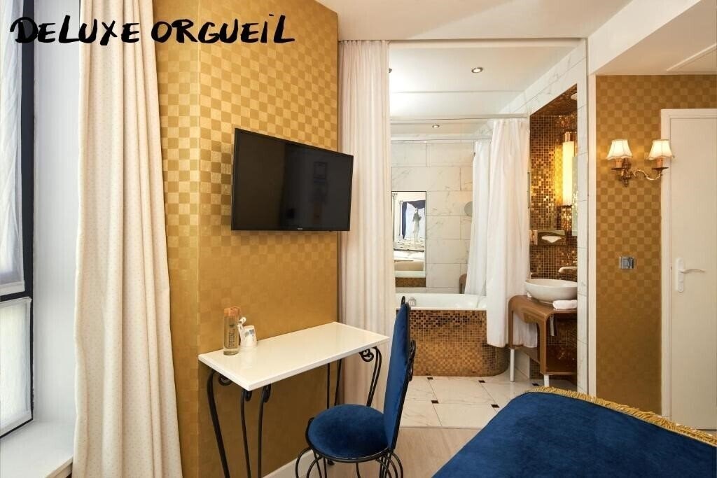 Vice Versa 4* суреті