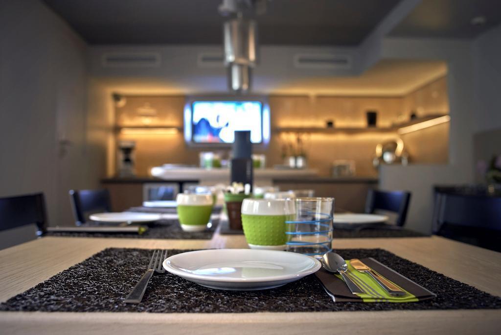 Изображение Le Marcel 4*