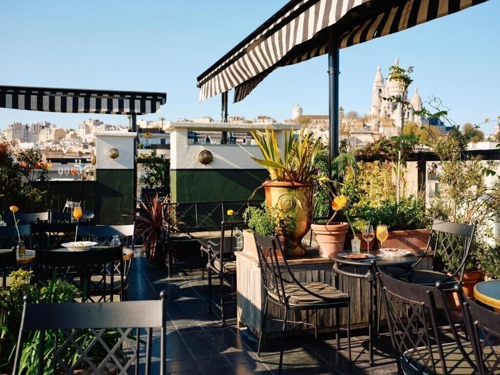 Carlton'S 4* қонақ үйі