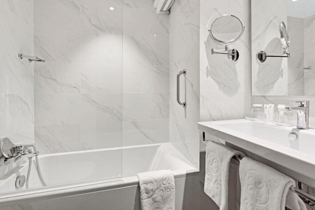 Exe Paris Centre 3* фотосуреті