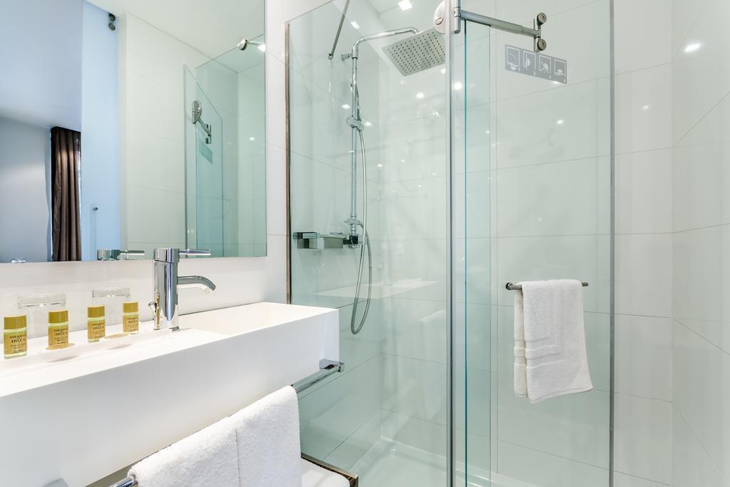 Eurostars Panorama 3* фотосуреті