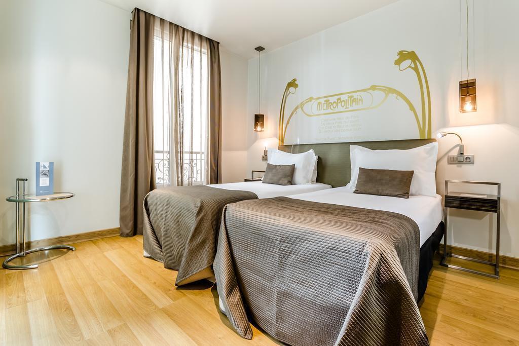 Eurostars Panorama 3* суреті