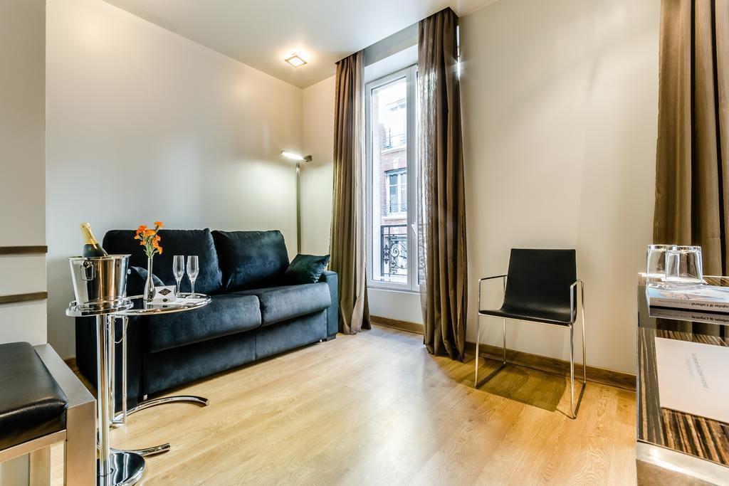 Eurostars Panorama 3* суреті