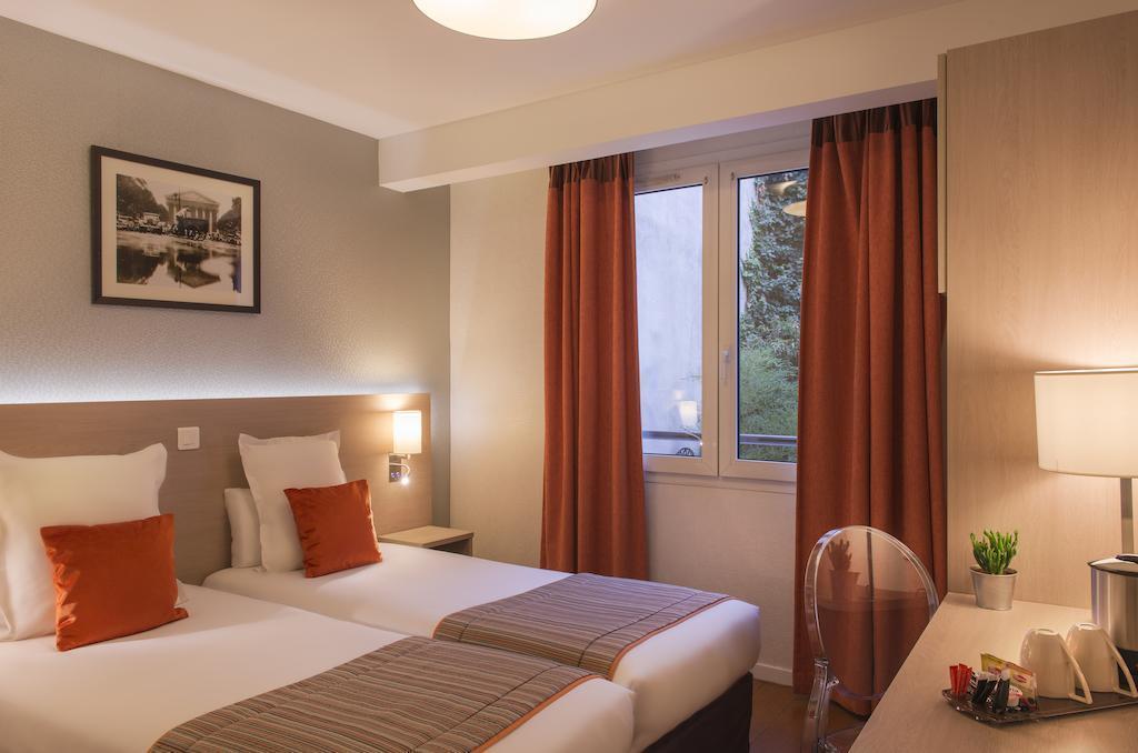 Фото Classics Hotel Bastille 3*