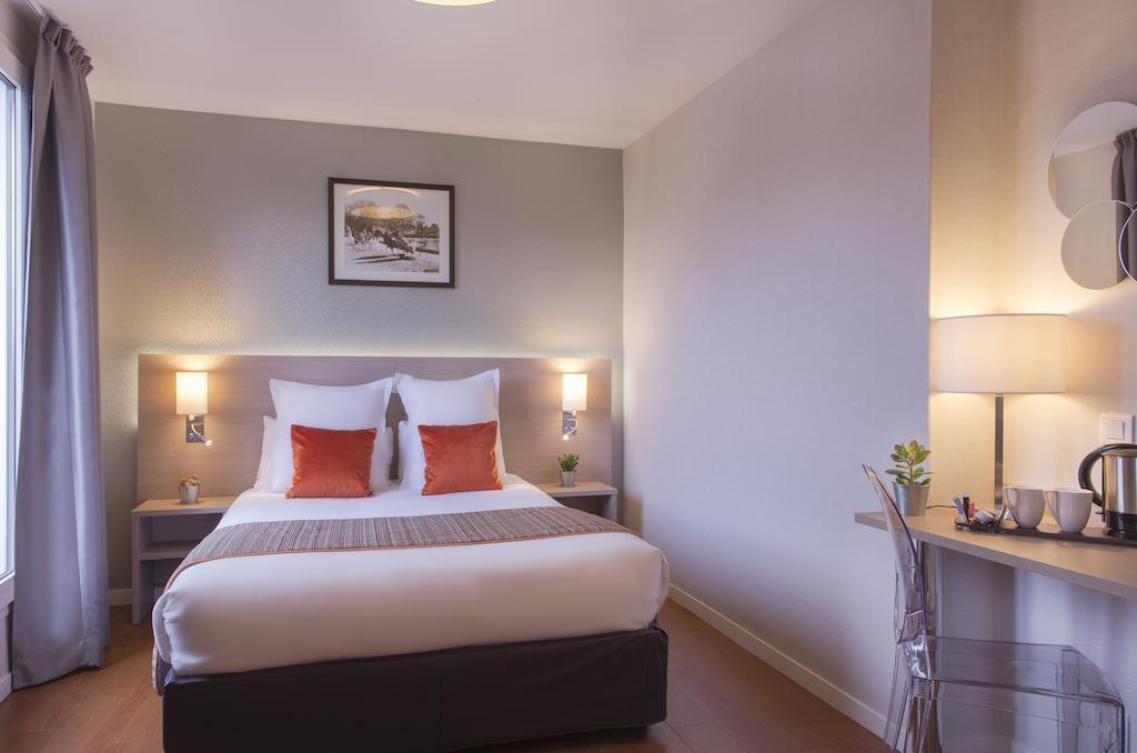 Фотография Classics Hotel Bastille 3*