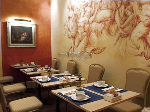 Jolly Hotel Lotti 4* суреті