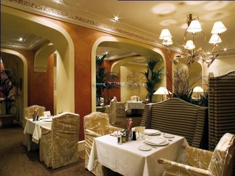 Jolly Hotel Lotti 4* суреті