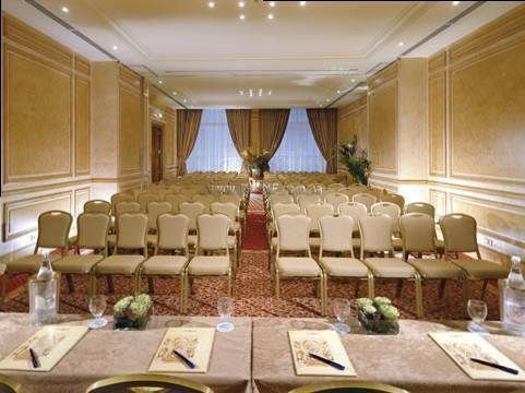 Jolly Hotel Lotti 4* фотосуреті