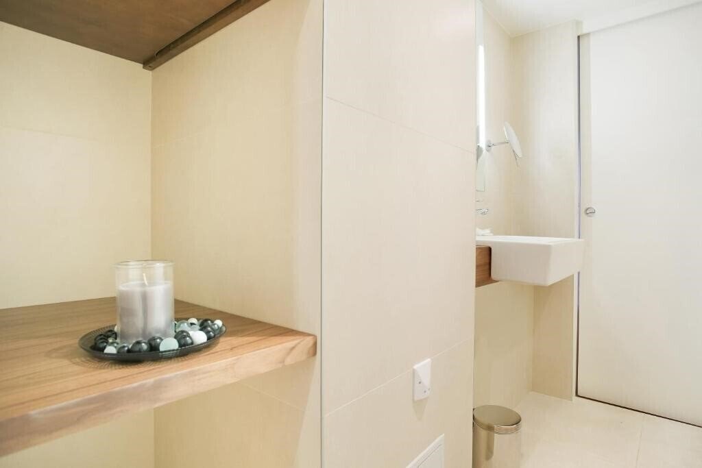 Maison Axel Opéra Paris (ex. Best Western Axel Opera) 3* суреті