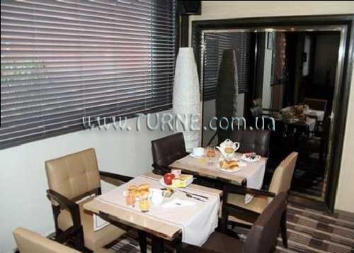 Изображение Median Paris Congres 3*