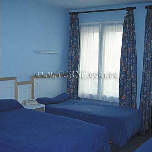 Rex Comprador 2* суреті