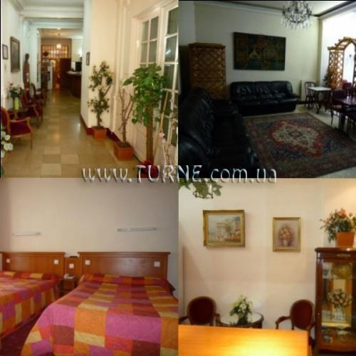 Rex Comprador 2* суреті