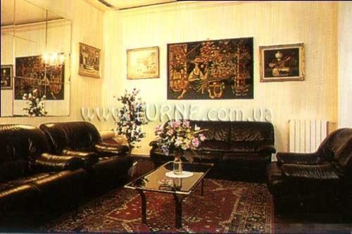 Rex Comprador 2* фотосуреті