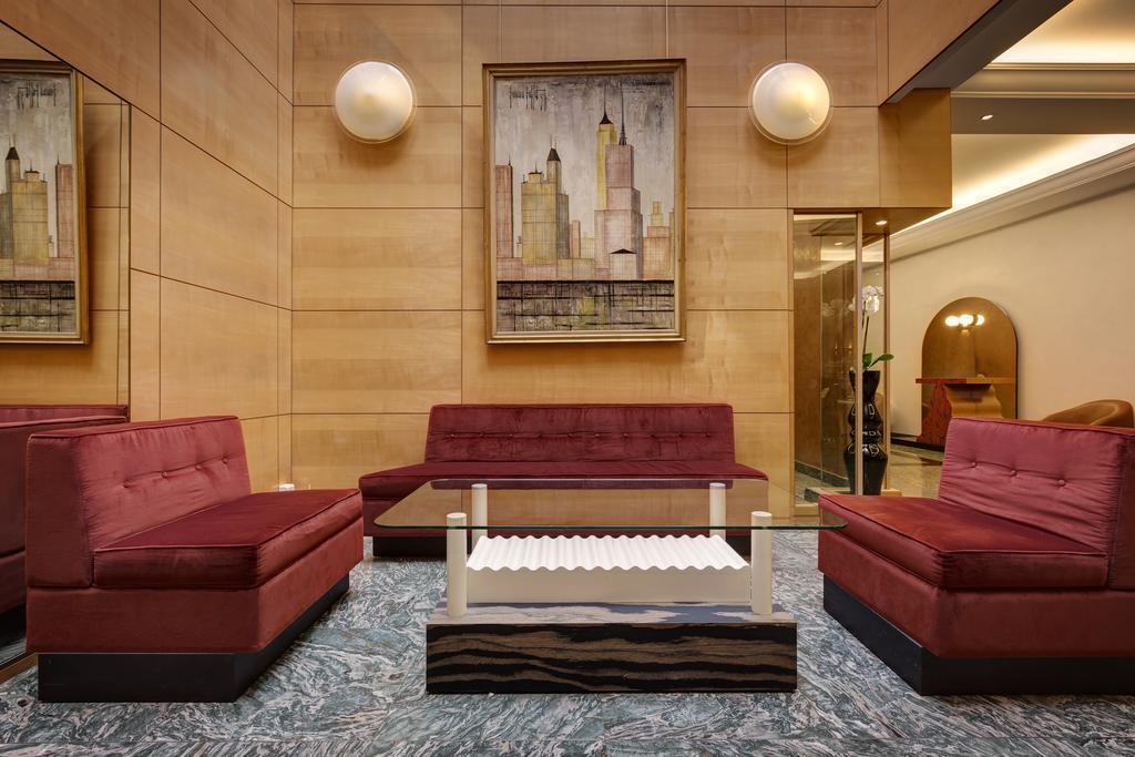 Le Patio Saint Antoine Paris 4* қонақ үйі