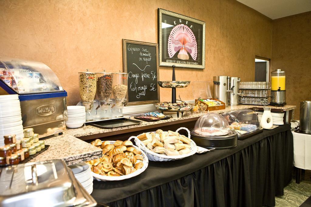 Le Patio Saint Antoine Paris 4* суреті