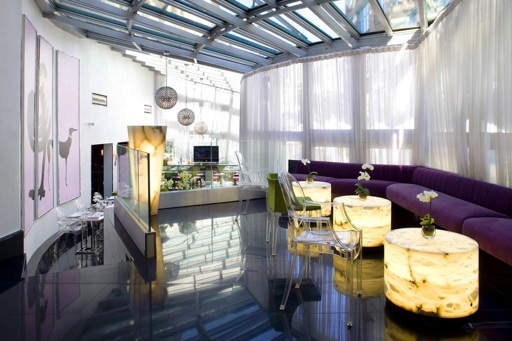 Фото Les Jardins du Marais Paris 4*