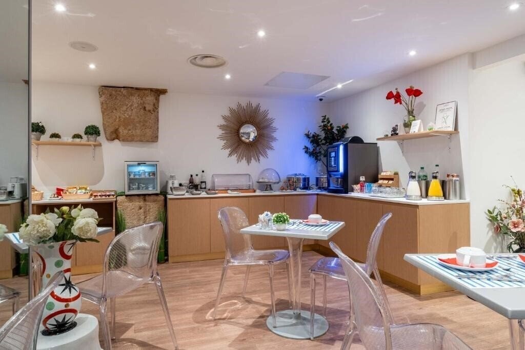 Изображение Astotel Acadia 3*