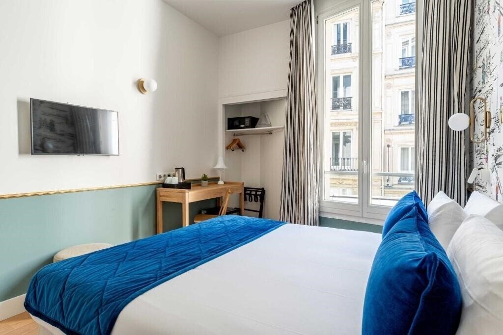 Картинка Astotel Acadia 3*