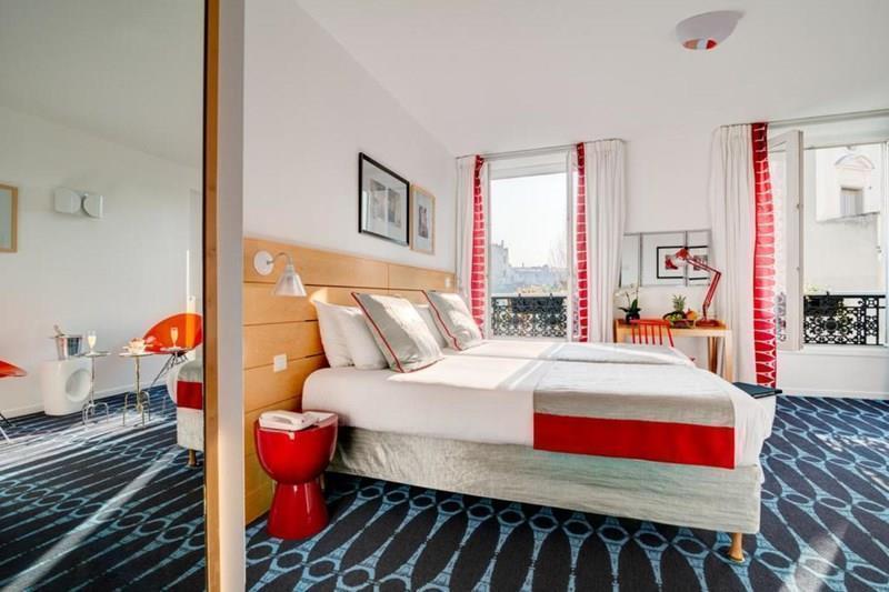 Astotel Lorette 3* суреті