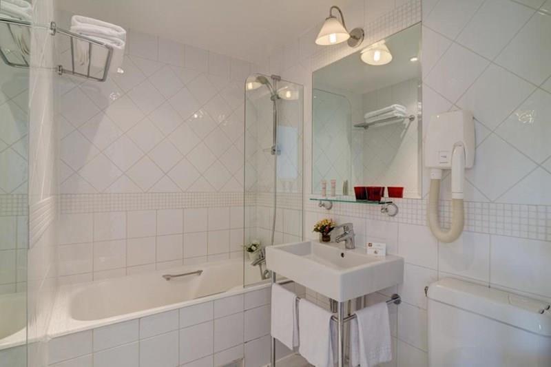 Astotel Lorette 3* фотосуреті