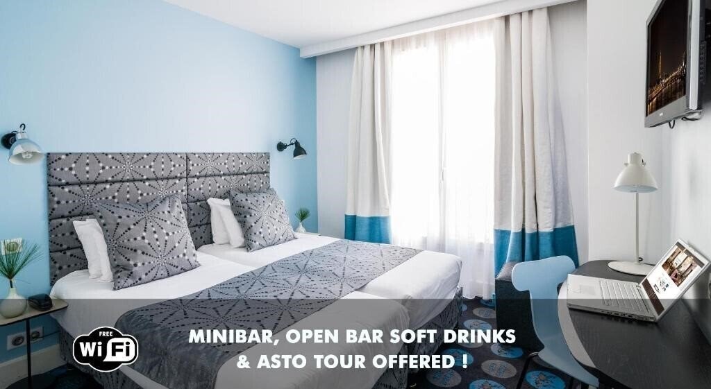 Фото Astotel Astoria 3*