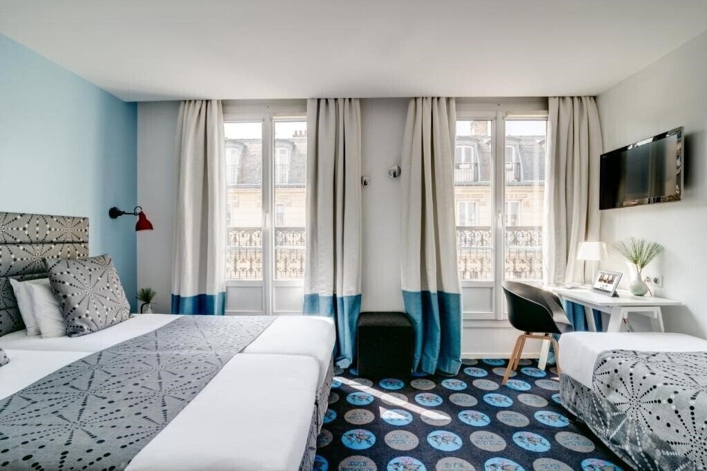 Фотография Astotel Astoria 3*
