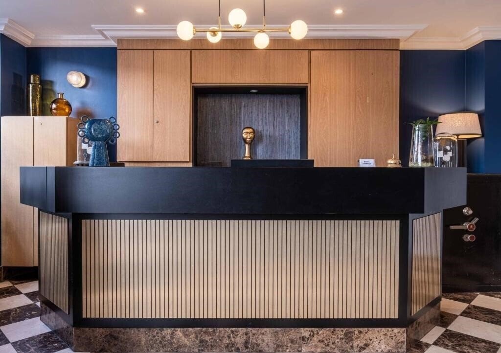 Marena 3* суреті