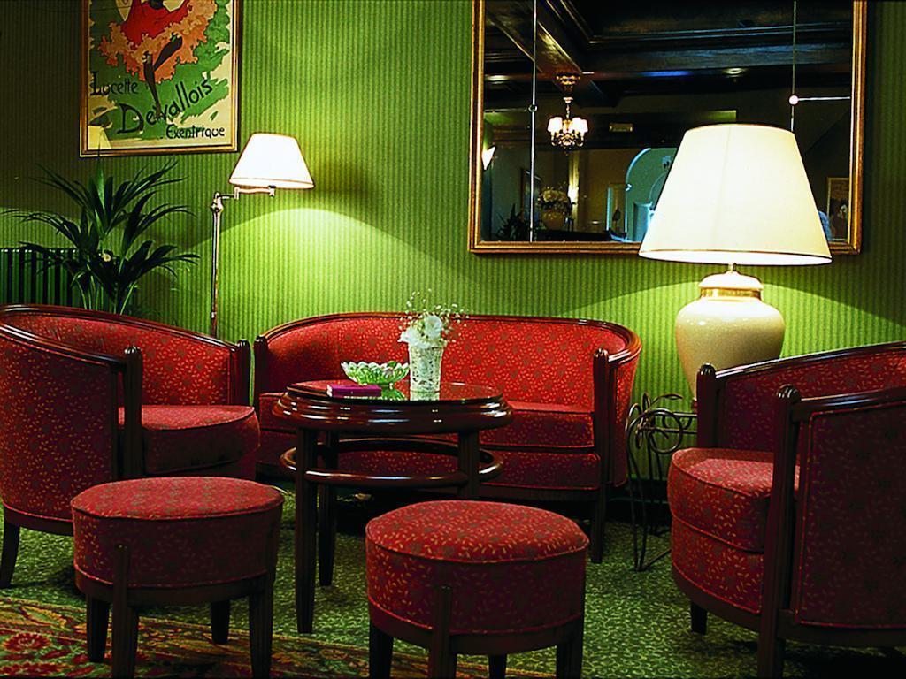 Фотография Royal Fromentin 3*