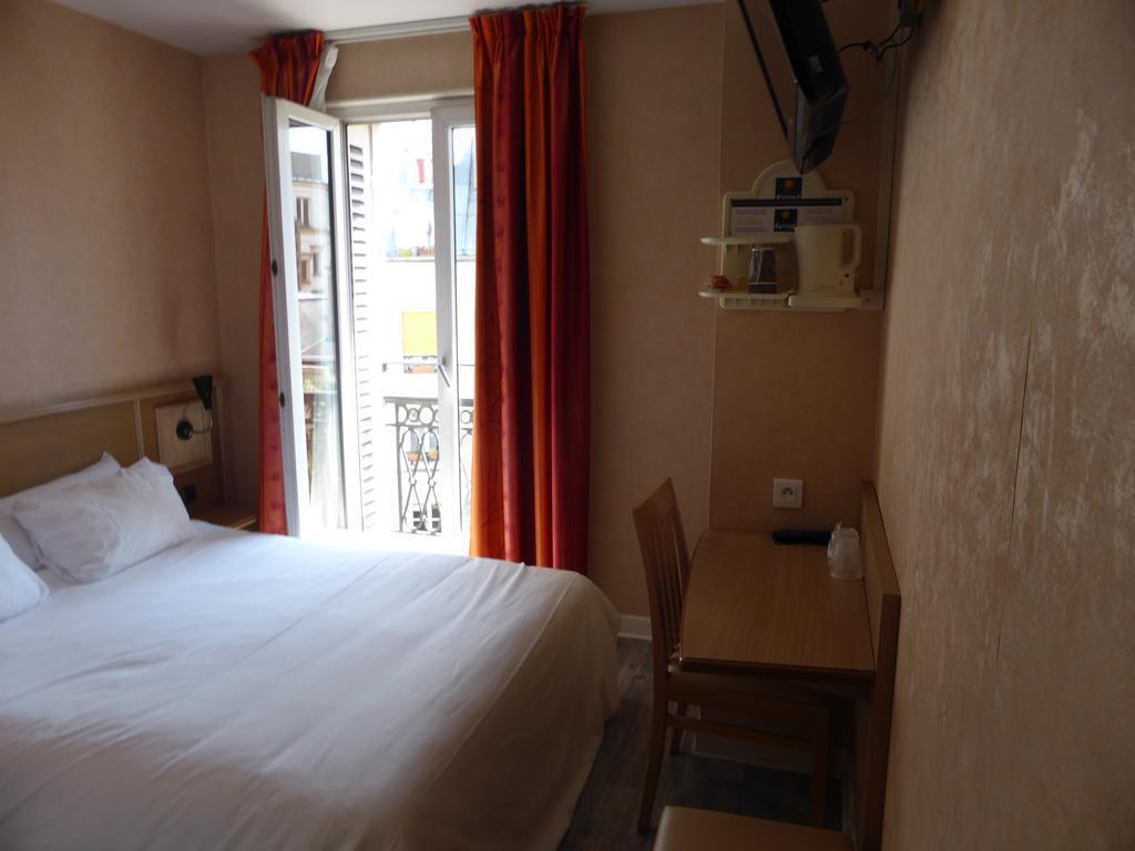 Hotel De Paris Saint Georges 3* суреті