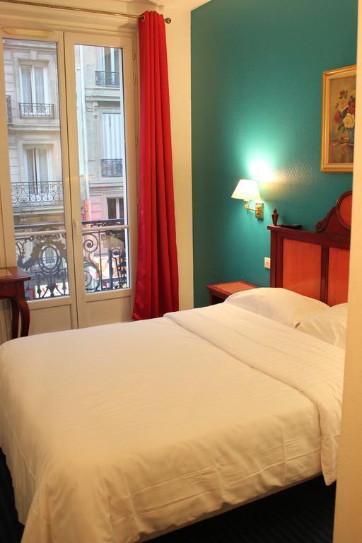 Metropol (Paris) 3* суреті