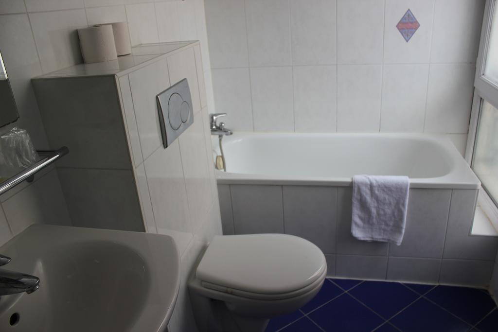 Metropol (Paris) 3* суреті