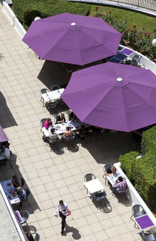 Изображение Timhotel Berthier Paris 17 3*