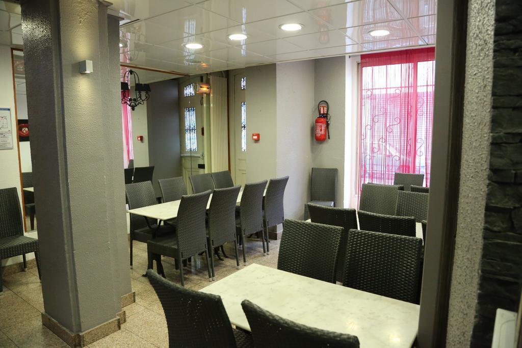 Grand Hotel Nouvel Opera 3* қонақ үйі