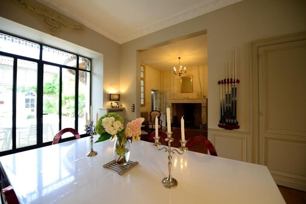 Фото Le Twelve 3*