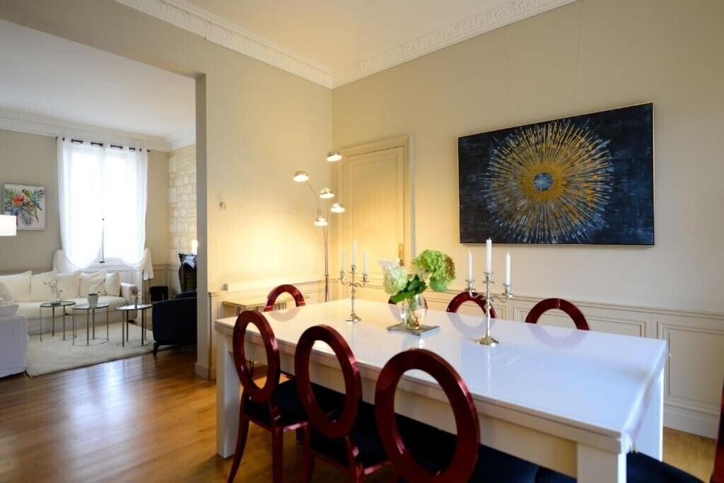 Фотография Le Twelve 3*