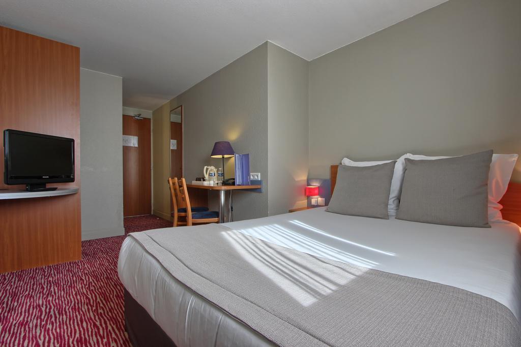 Фотография Timhotel Nation 3*