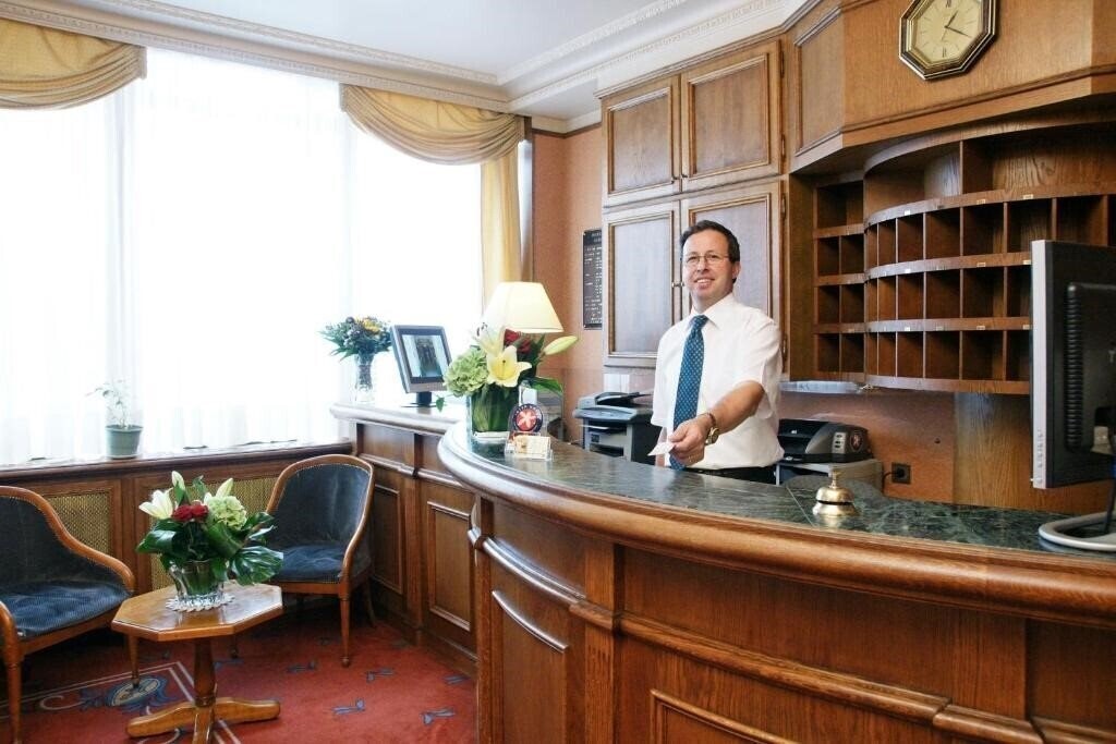 Meslay Republique 3* суреті