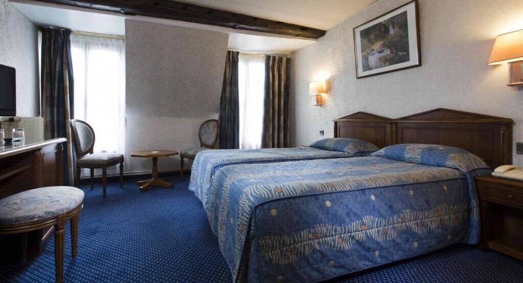 Meslay Republique 3* суреті