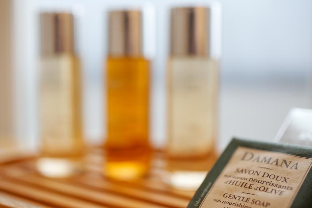 Фото La Manufacture 3*